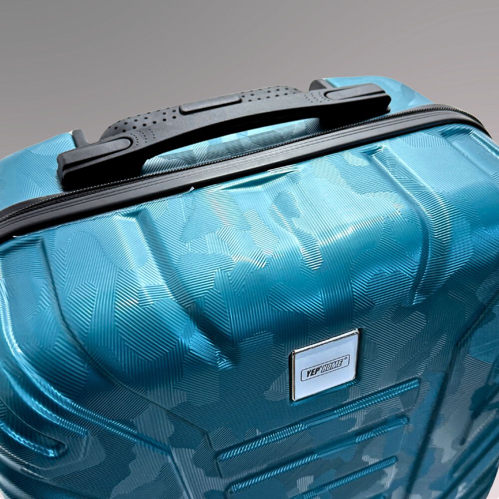 Maleta 25kg Oficial 74 X 47 X 30 Cm Yephome image number 5.0