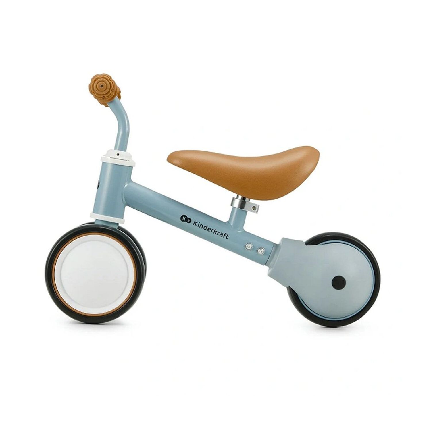 Triciclo Cutie Light Blue image number 1.0