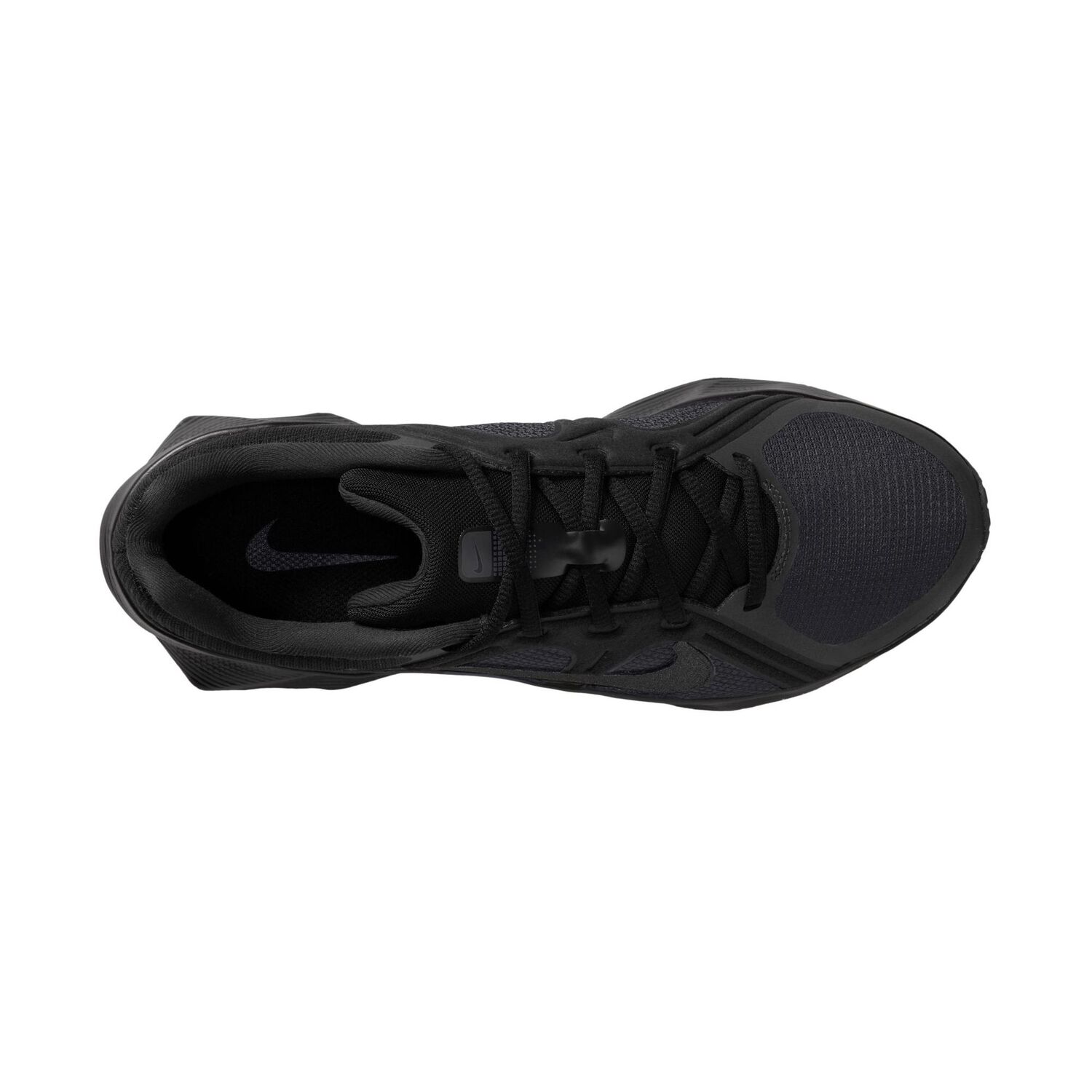 Zapatilla Nike Metro Tek Hombre Negro image number 5.0