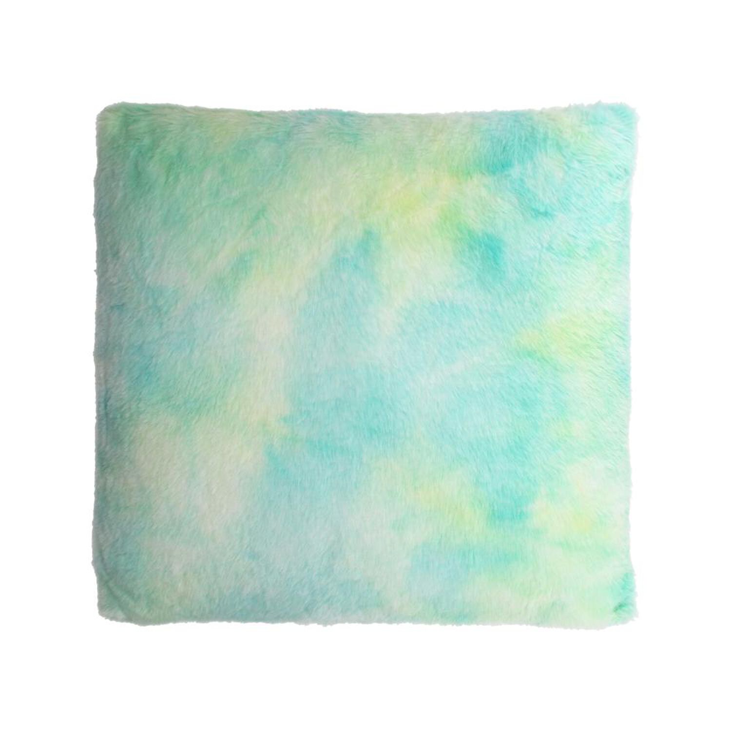 Coj&iacute;n Casaideal Kids Colordyed Az / 40 x 40 Cm image number 0.0