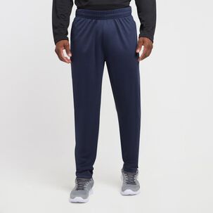 Pantalón De Buzo Deportivo Tiro Medio Regular Hombre Pro Soccer