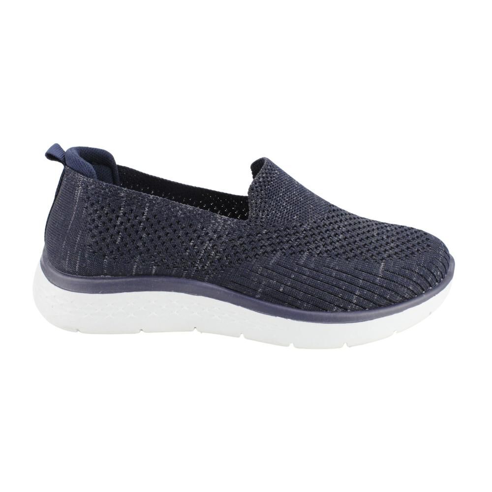 Zapatilla Urbana Mujer New Walk Zapatilla Urbana Navy image number 0.0