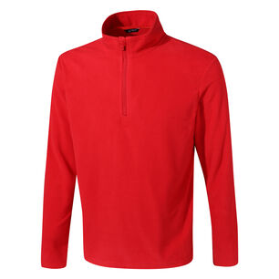 Polera Micropolar Segunda Capa Chilla Hombre