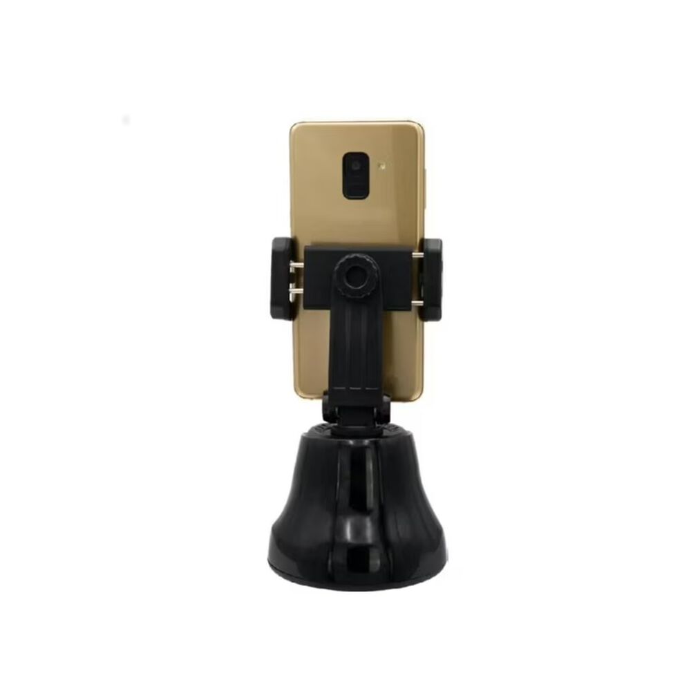 Soporte Tripode Celular Selfie Con Seguimiento Automático 360 Grados image number 2.0