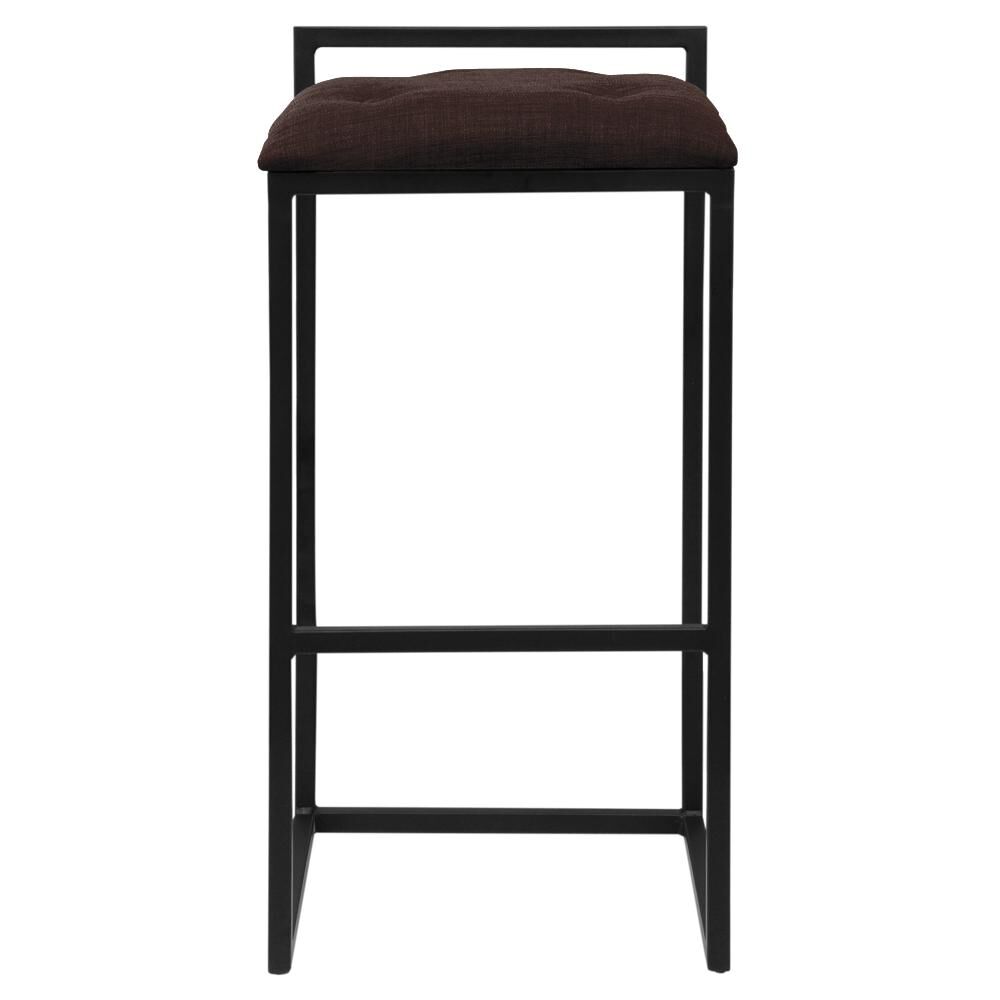 Pack 2 Sillas Mons Barcelona Chocolate image number 3.0