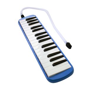 Mel&oacute;dica 32 Notas Allegro Classic Color Azul. All32bl-d