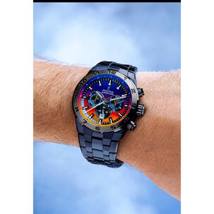 Reloj F20709/1 Festina Plateado Hombre Special Editions