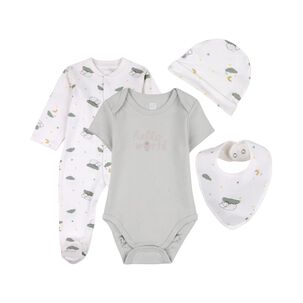 Set Beb&eacute; Reci&eacute;n Nacido Baby