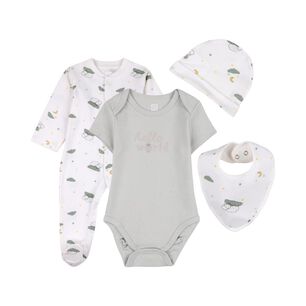 Set Bebé Recién Nacido Baby