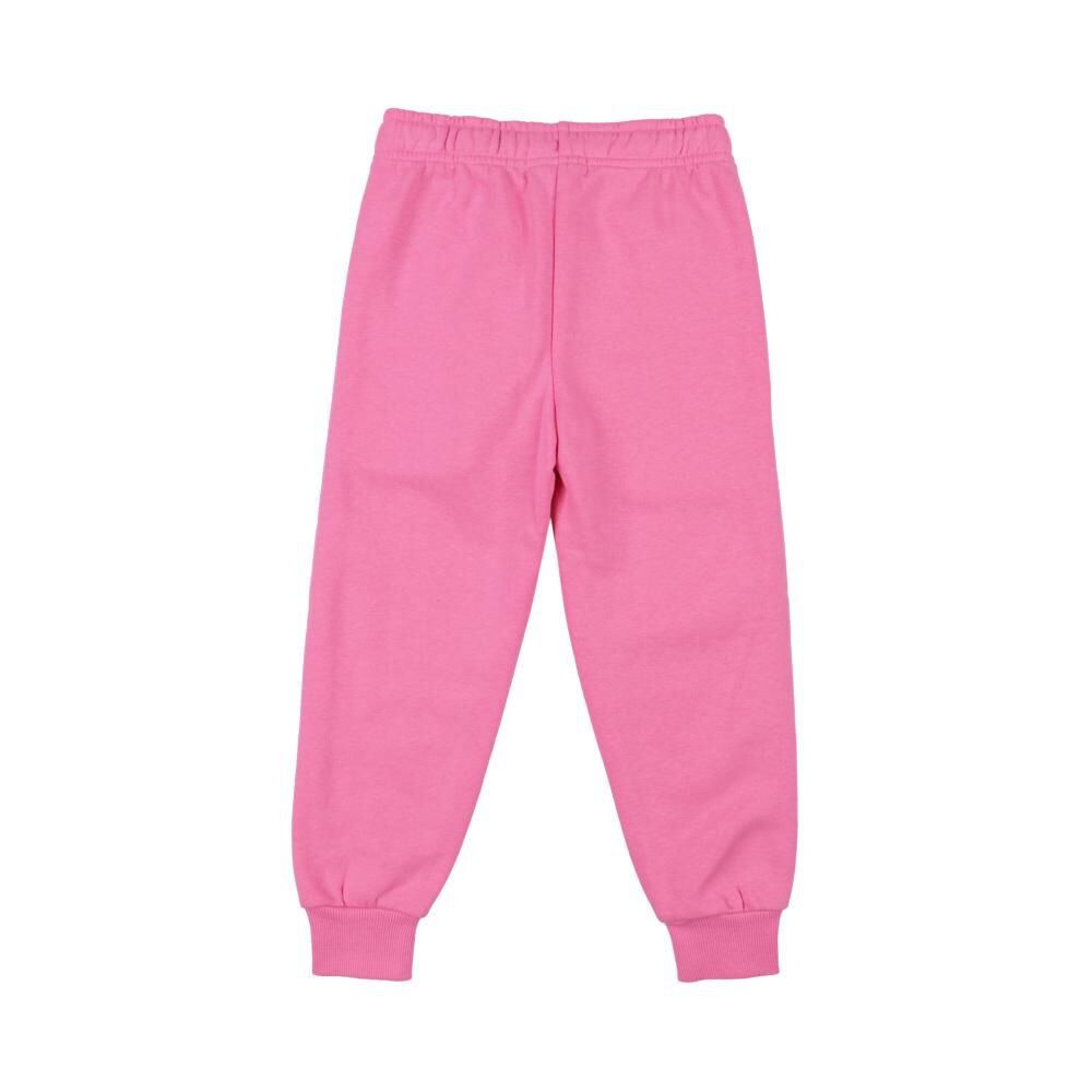 Pantalón De Buzo Niña Topsis image number 1.0