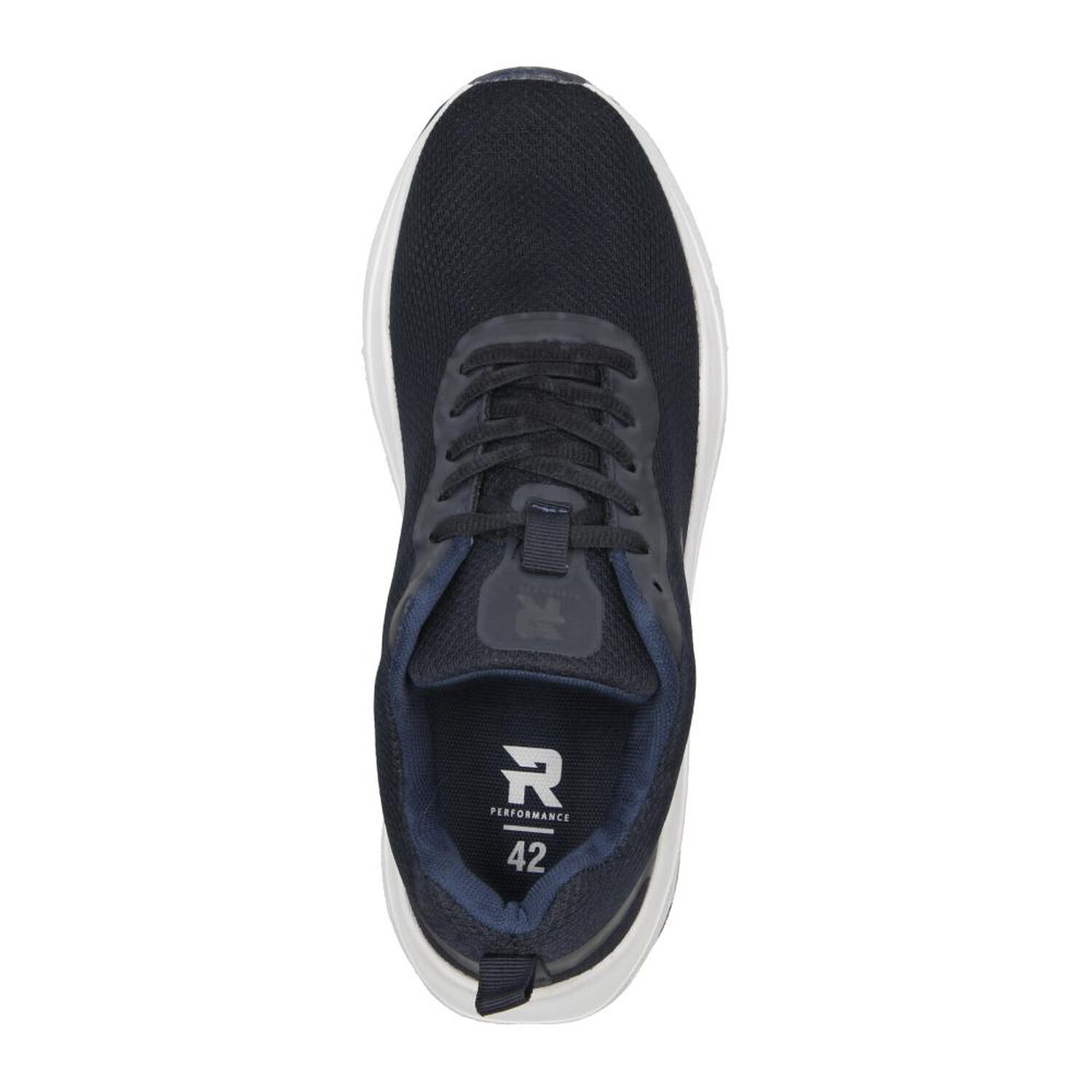 Zapatilla Urbana Hombre Rolly Go Navy image number 4.0