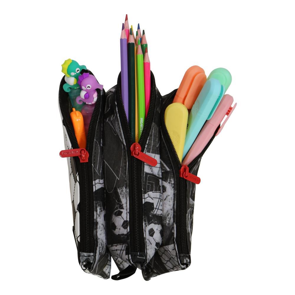 Estuche Celerio Infantil Head image number 2.0