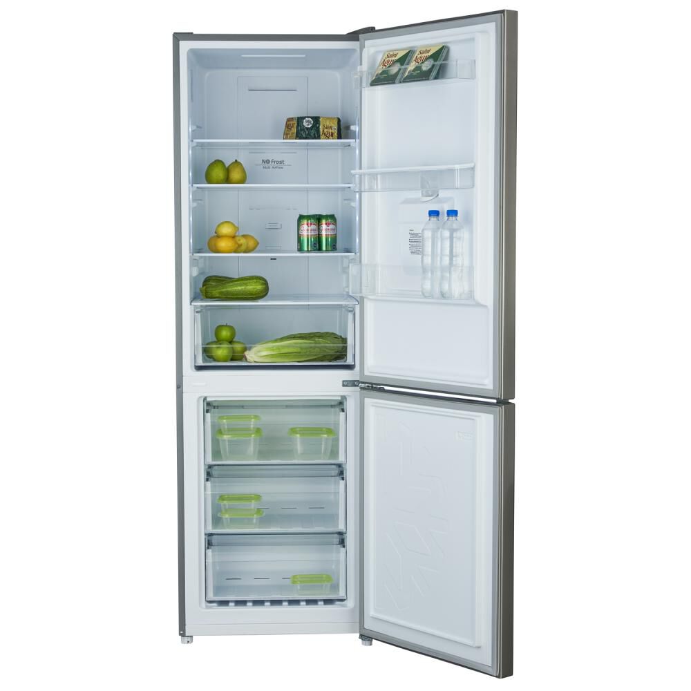 Refrigerador Bottom Freezer Libero LRB-340NFIW / No Frost / 315 Litros / A+ image number 3.0