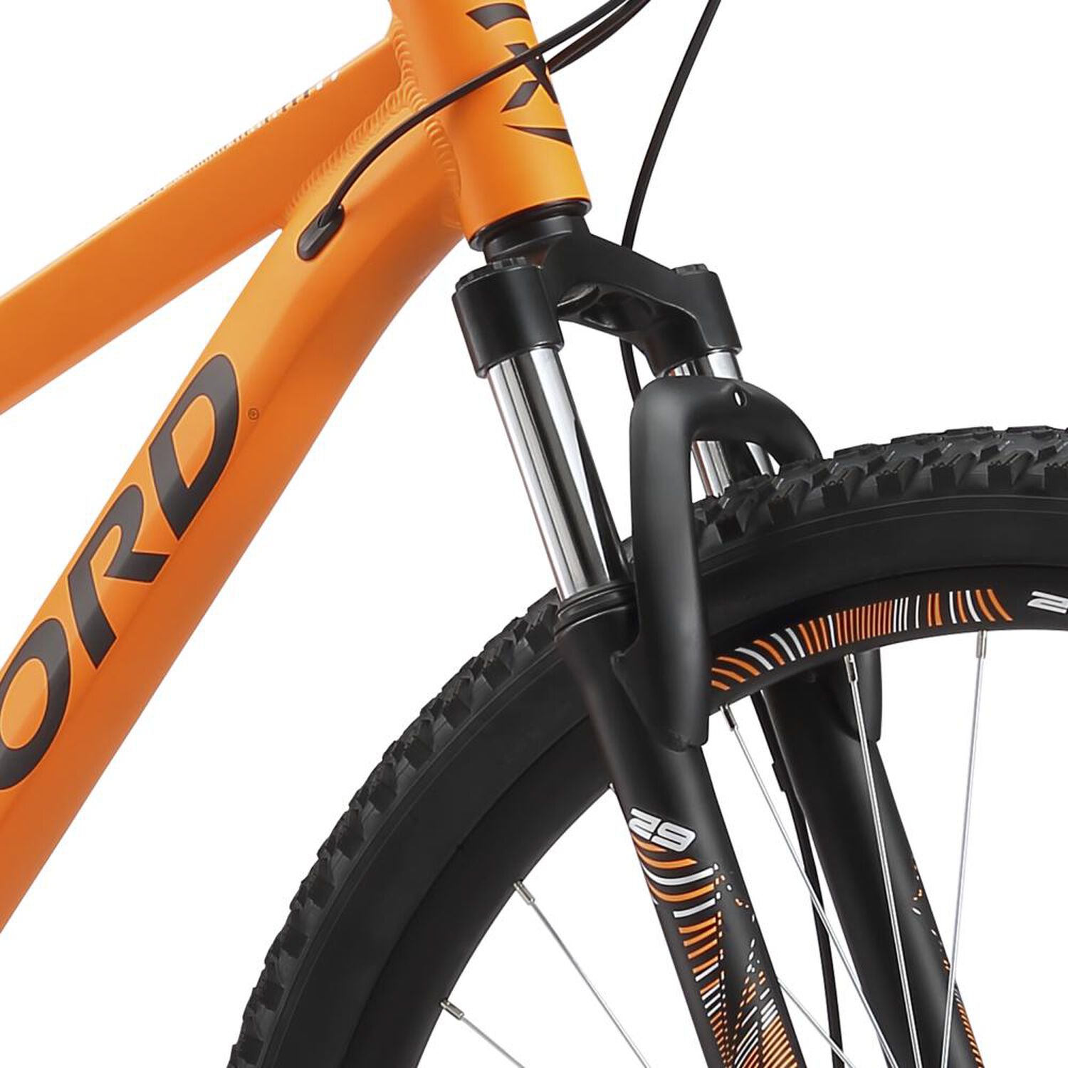 Bicicleta Mountain Bike Oxford Beast / Aro 29 image number 3.0