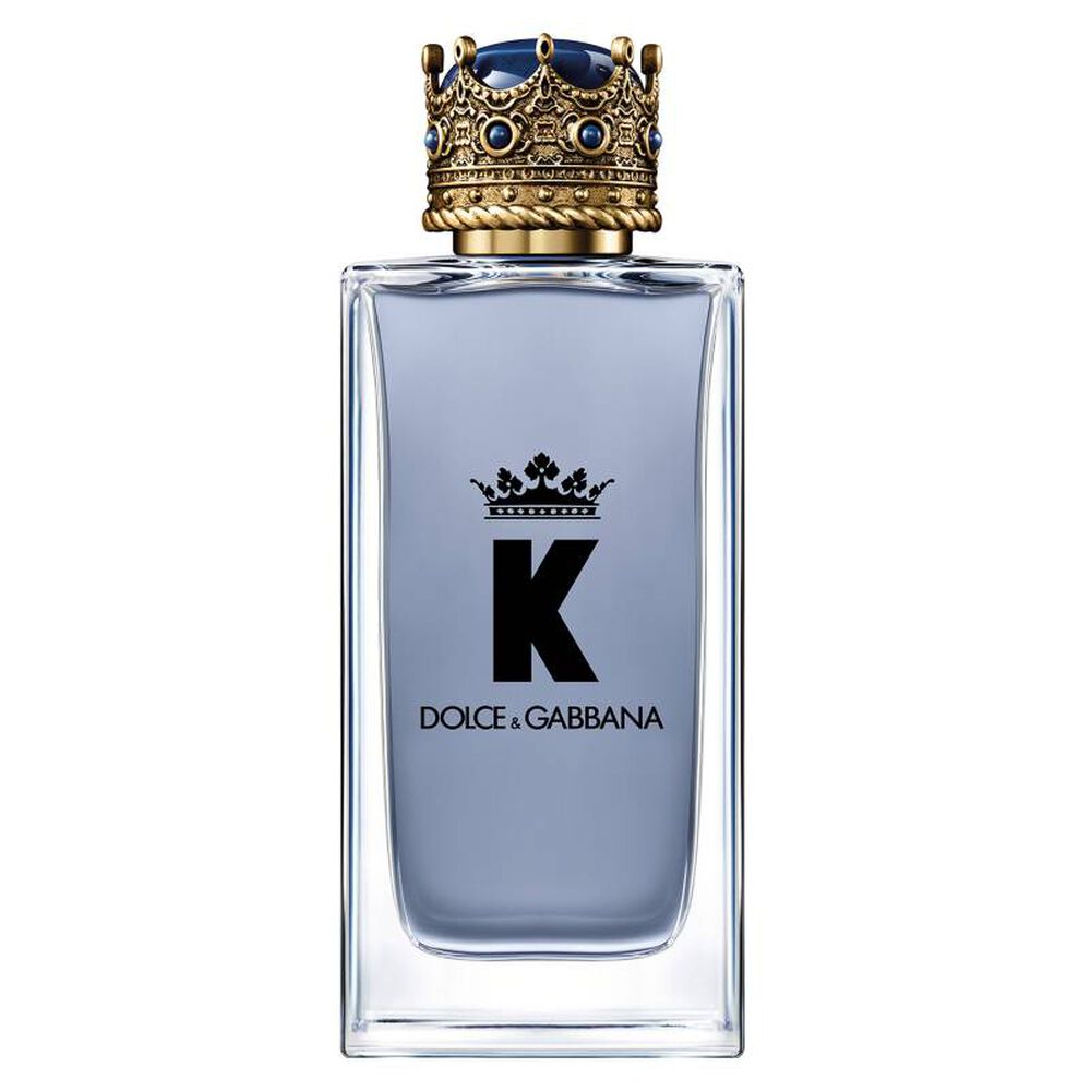 Dolce & Gabbana "king" Edt Hombre 100 Ml image number 1.0