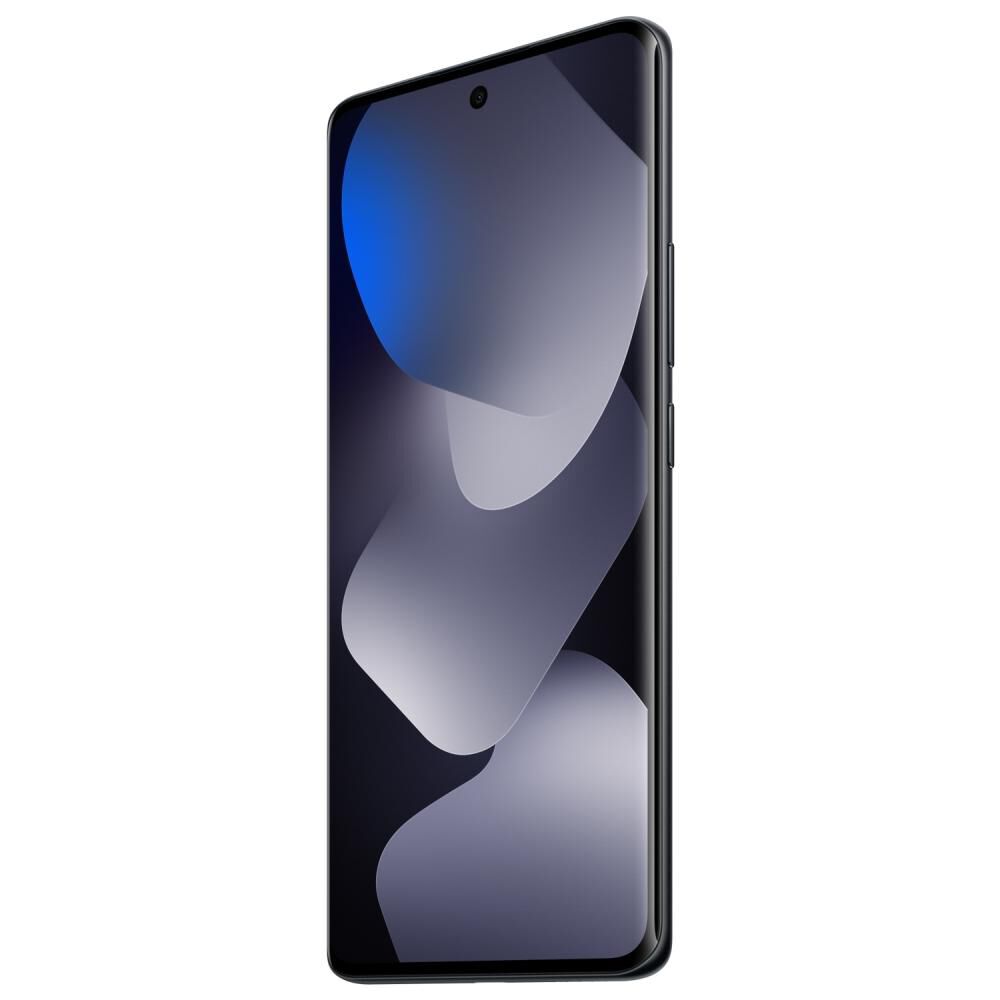 Smartphone Xiaomi Redmi Note 15 / 5G / 256 GB / Negro / Liberado image number 7.0