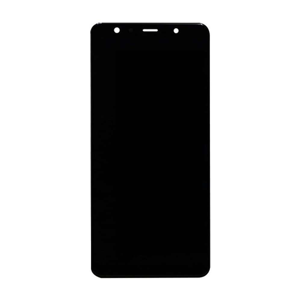 Pantalla Compatible Con Samsung A7 2018 Oled image number 1.0