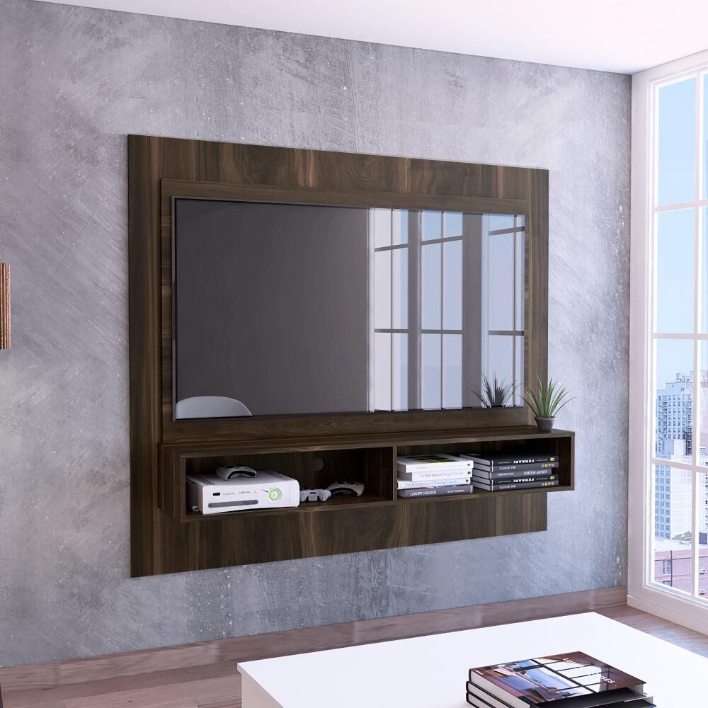 Panel Tv Tuhome The Wall image number 4.0