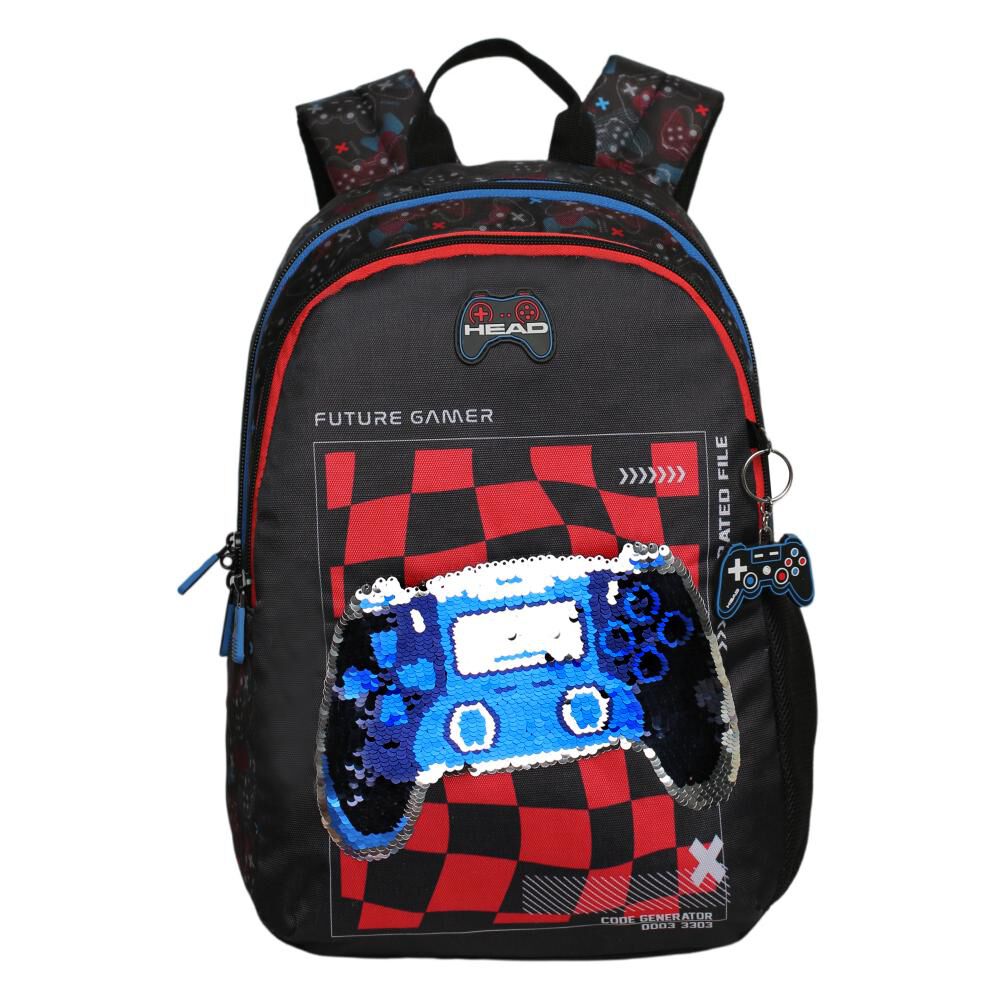 Mochila Head Bionica image number 1.0