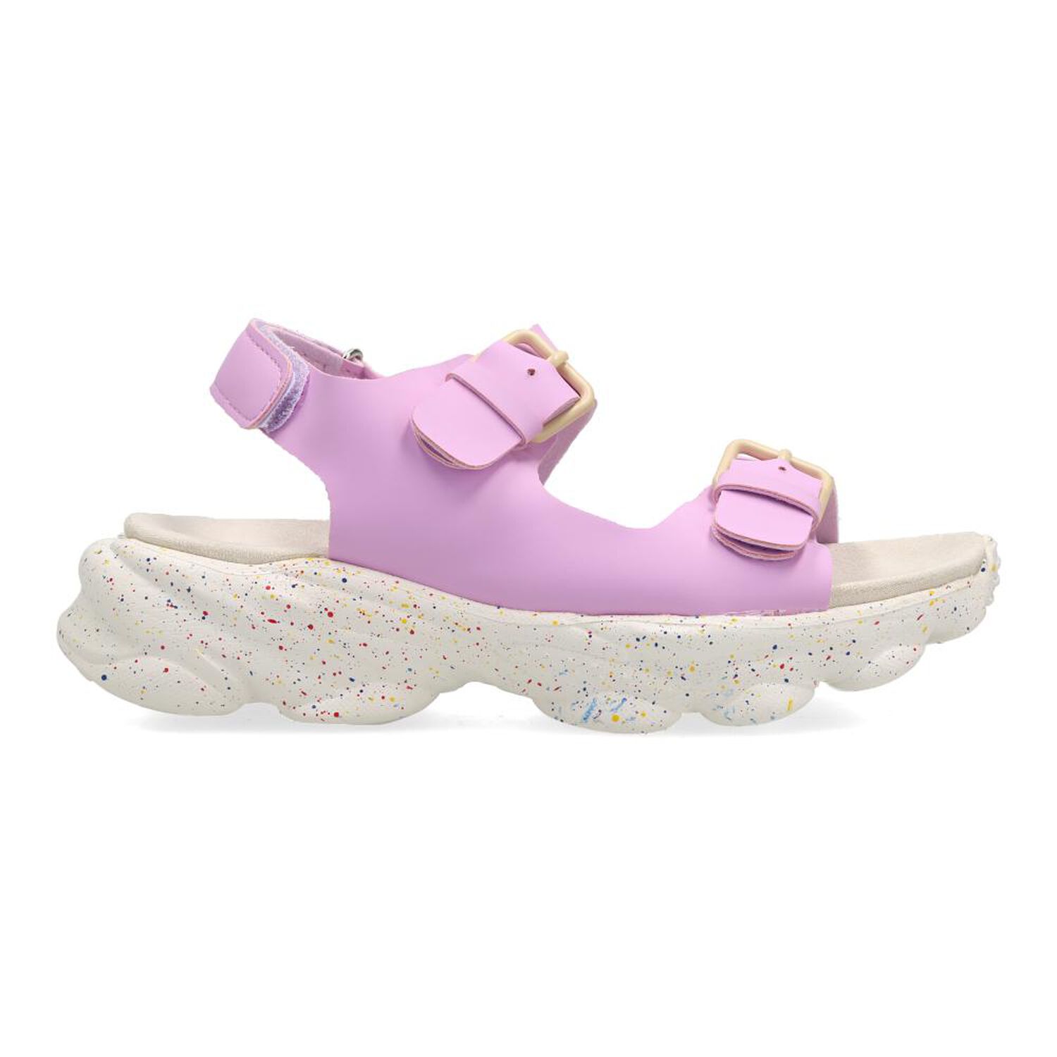 Sandalia Infantil Topsis image number 1.0
