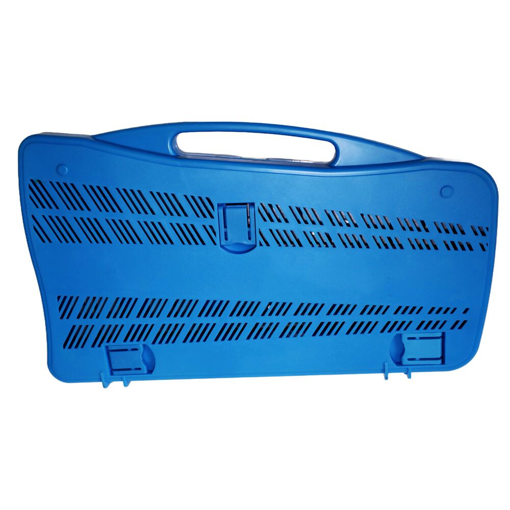 Metal&oacute;fono Crom&aacute;tico25 Tonos Azul All25w +baqueta Adicional image number 6.0