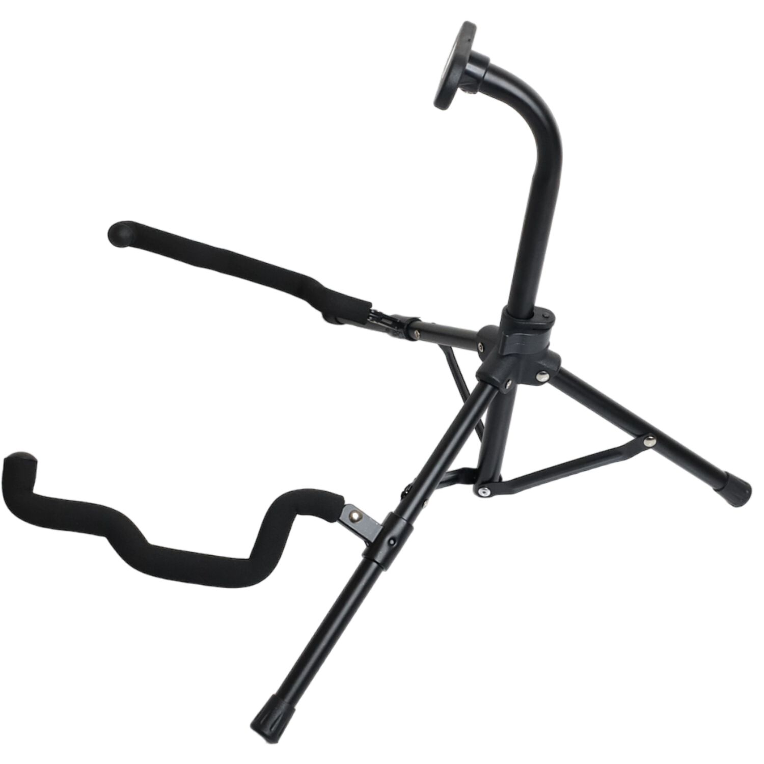 Atril Plegable Para Guitarra Con Funda Taurus Tau-050 image number 2.0