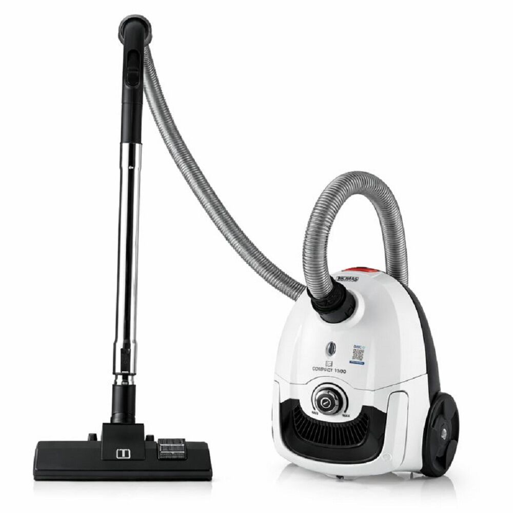 Aspiradora Th-1415 Potente Y Compacta Para Hogar image number 1.0