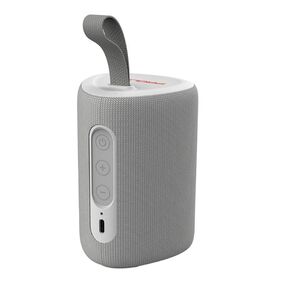 Parlante Port&aacute;til Master G Zero Bluetoothipx6 Potente Sonido