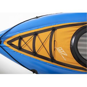 Kayak Inflable Bestway Cove 1 Persona