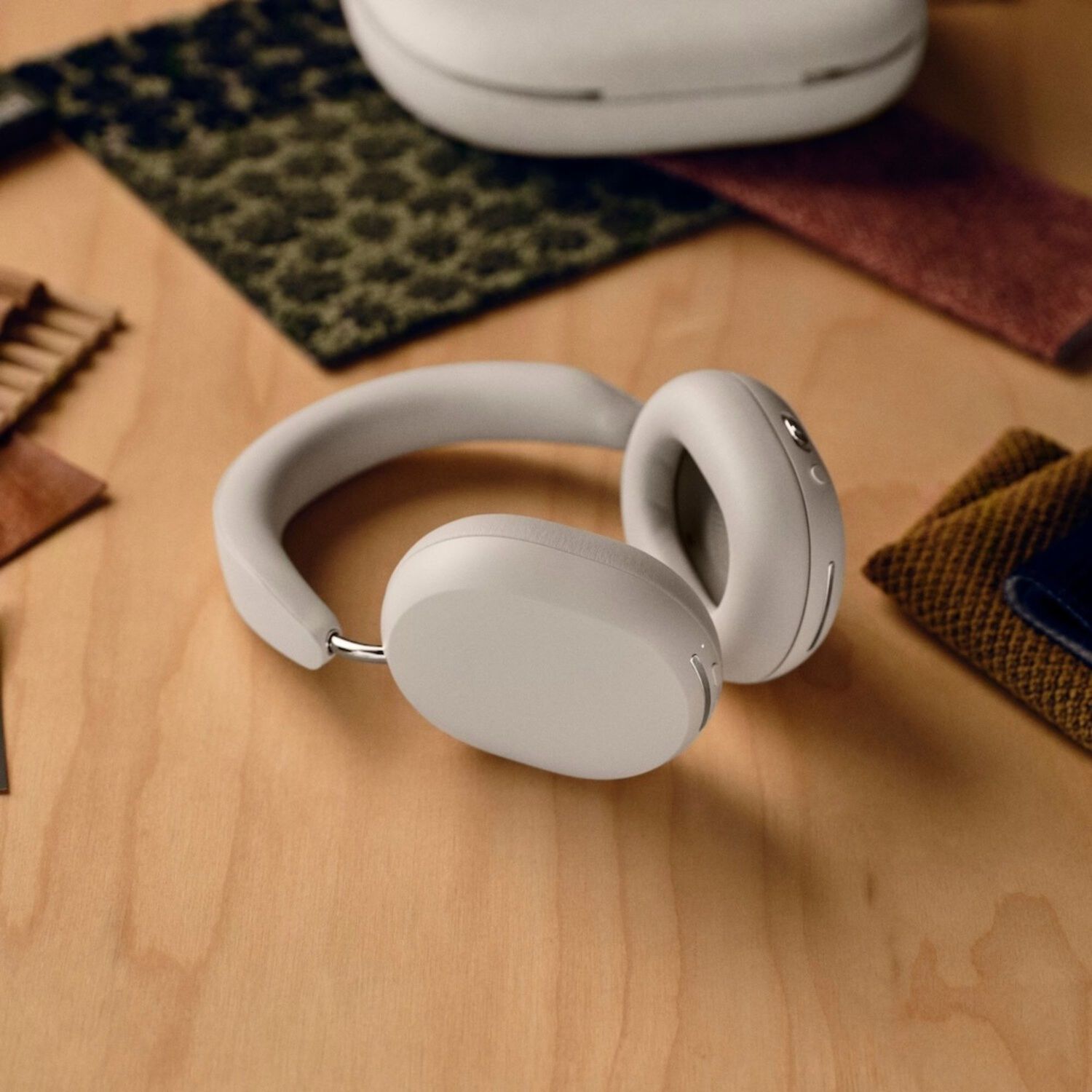 Aud&iacute;fonos Bluetooth Sonos Ace Over Ear Headphone Blancos image number 14.0