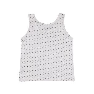 Polera B&aacute;sico Sin Mangas Mujer Geeps