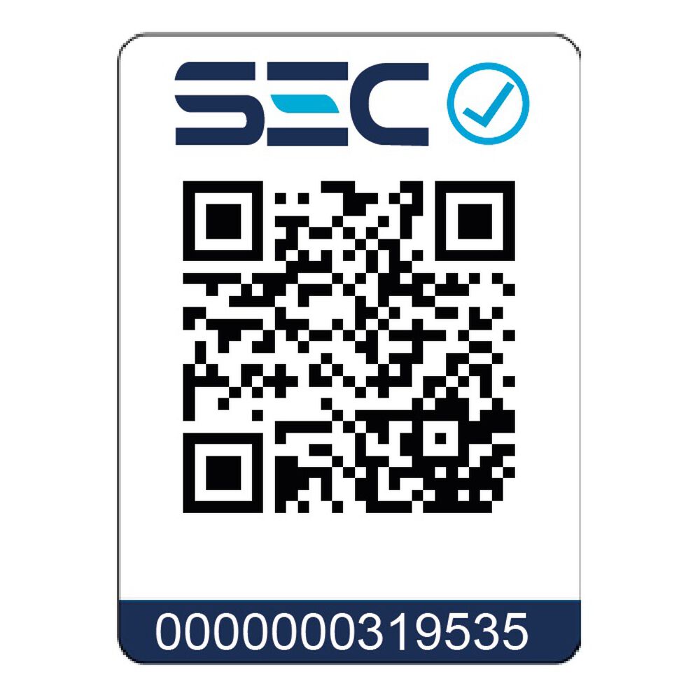 Secador Eolic Travel Turmalina Plegable Compacto Negro Gama De 1200/1600w image number 7.0