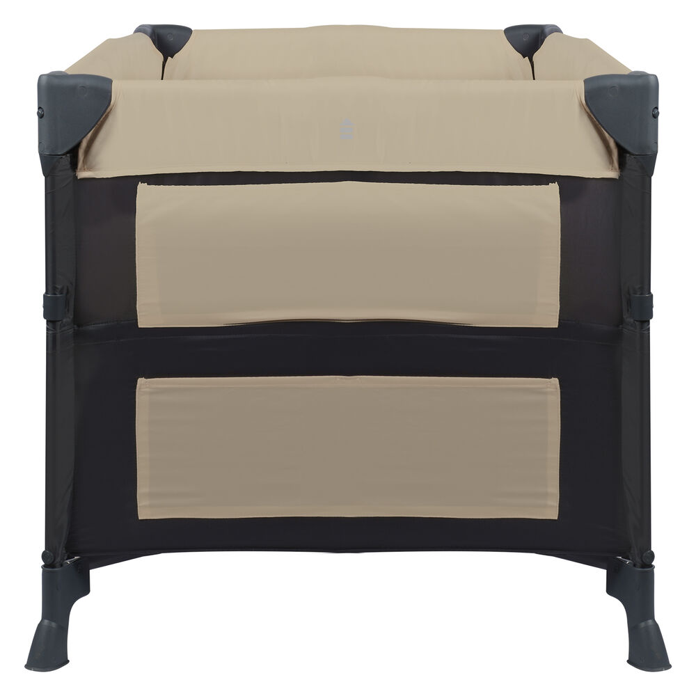 Cuna Playard Colecho Ara Beige + Colchón De Viaje Plegable image number 6.0