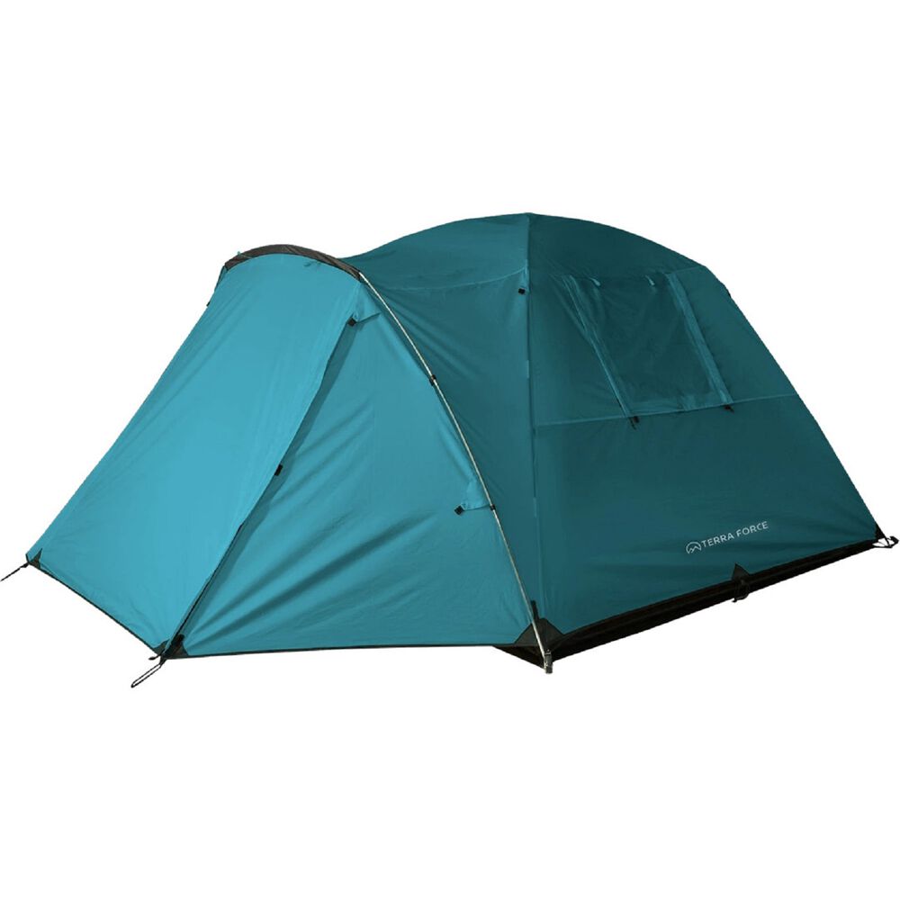 Carpa 3 Estaciones 4 Personas Storm Guard 3k Azul image number 1.0