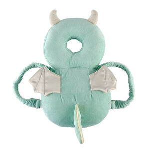 Protectora Antigolpes Mochila Para Cabeza Seguridad Bebes