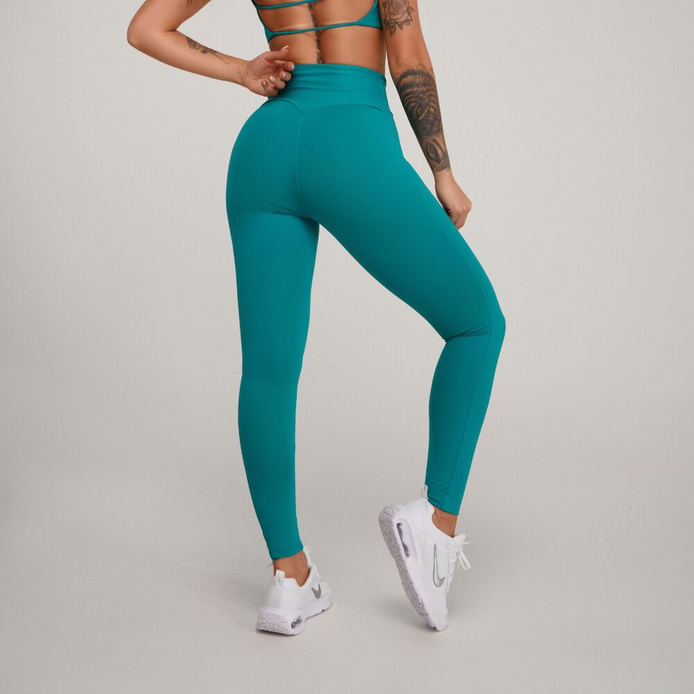 Calza Deportiva Basic Velocity image number 1.0