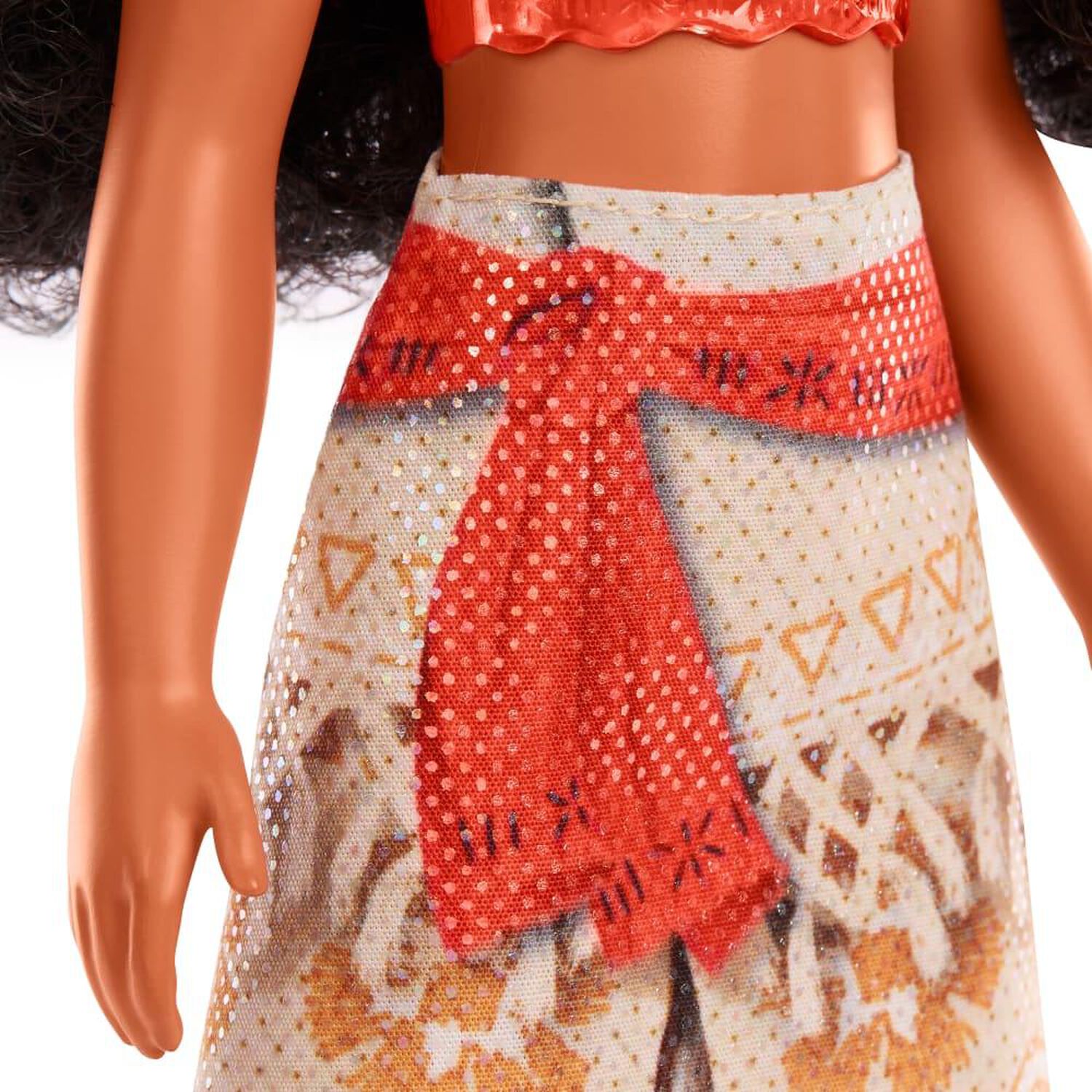 Mu&ntilde;eca Princesa Disney image number 12.0