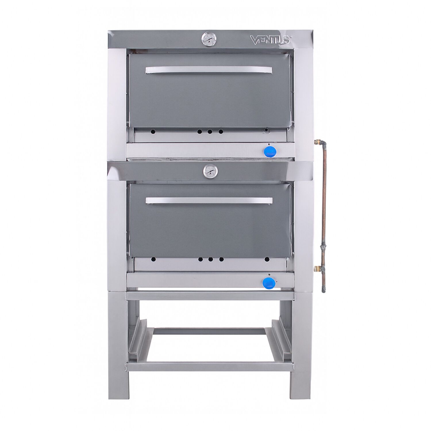 Horno Doble Camara 65 X 65 Glp image number 0.0