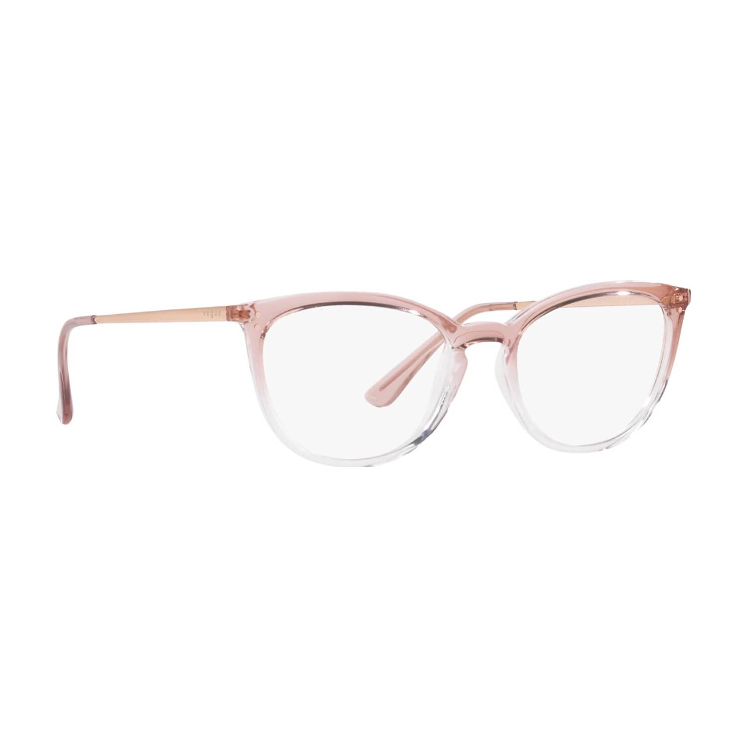 Lentes &Oacute;pticos Gradient Pink Vogue Eyewear image number 11.0