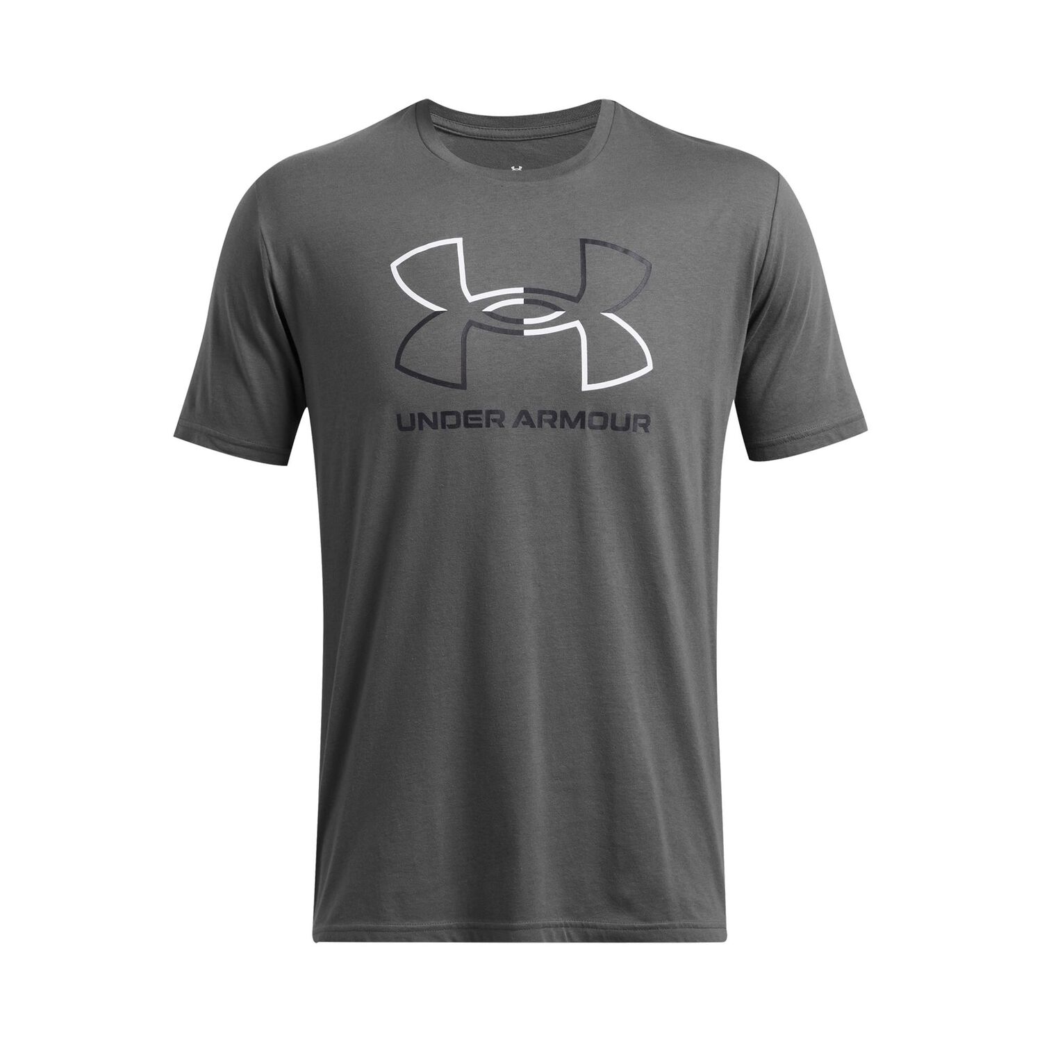 Polera Deportiva Hombre Under Armour image number 0.0