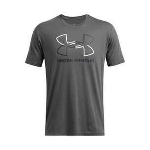 Polera Deportiva Hombre Under Armour