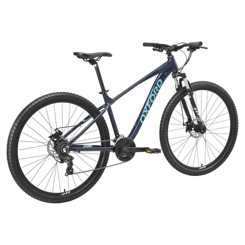Bicicleta Mountain Bike Oxford Merak 1 / Aro 29 image number 2.0