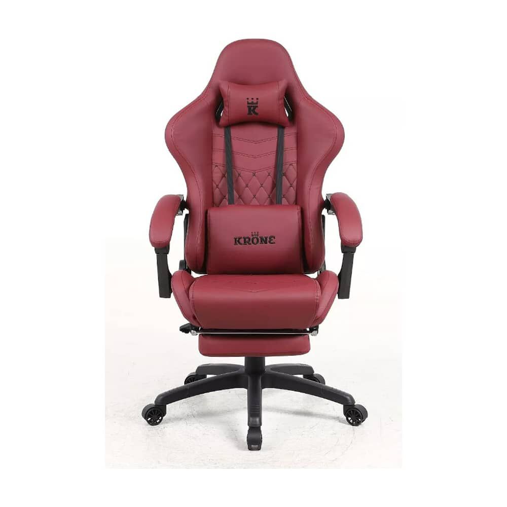 Silla Gamer Profesional image number 2.0