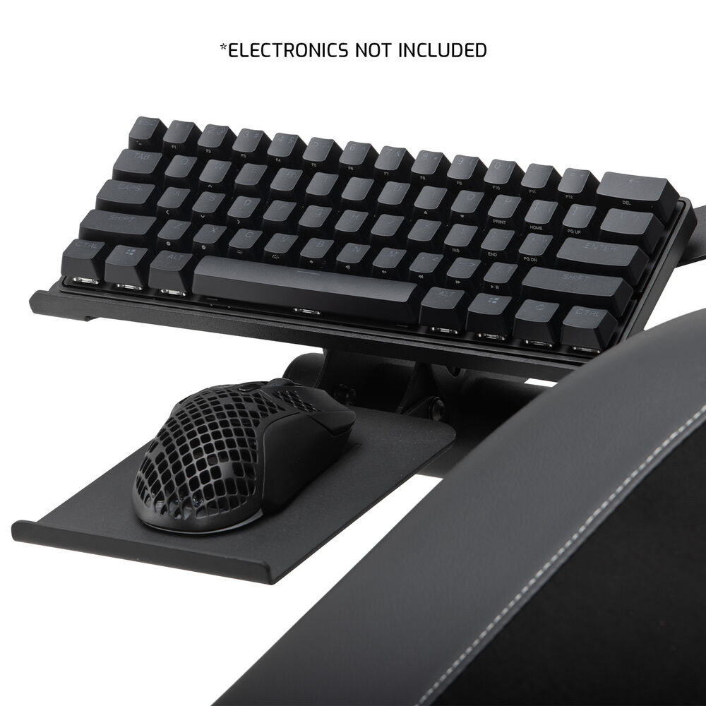 F-gt Pro Direct Keyboard And Mouse Tray image number 2.0