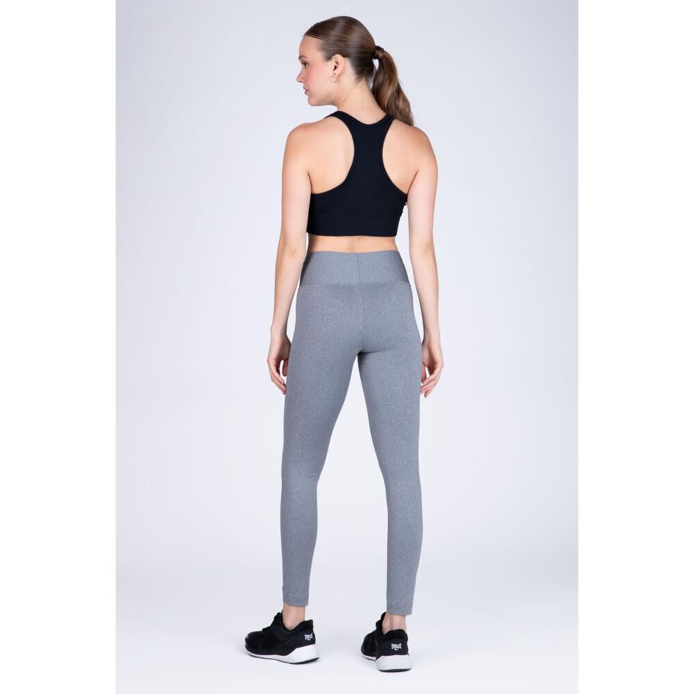 Legging Long Hiit Everlast image number 3.0