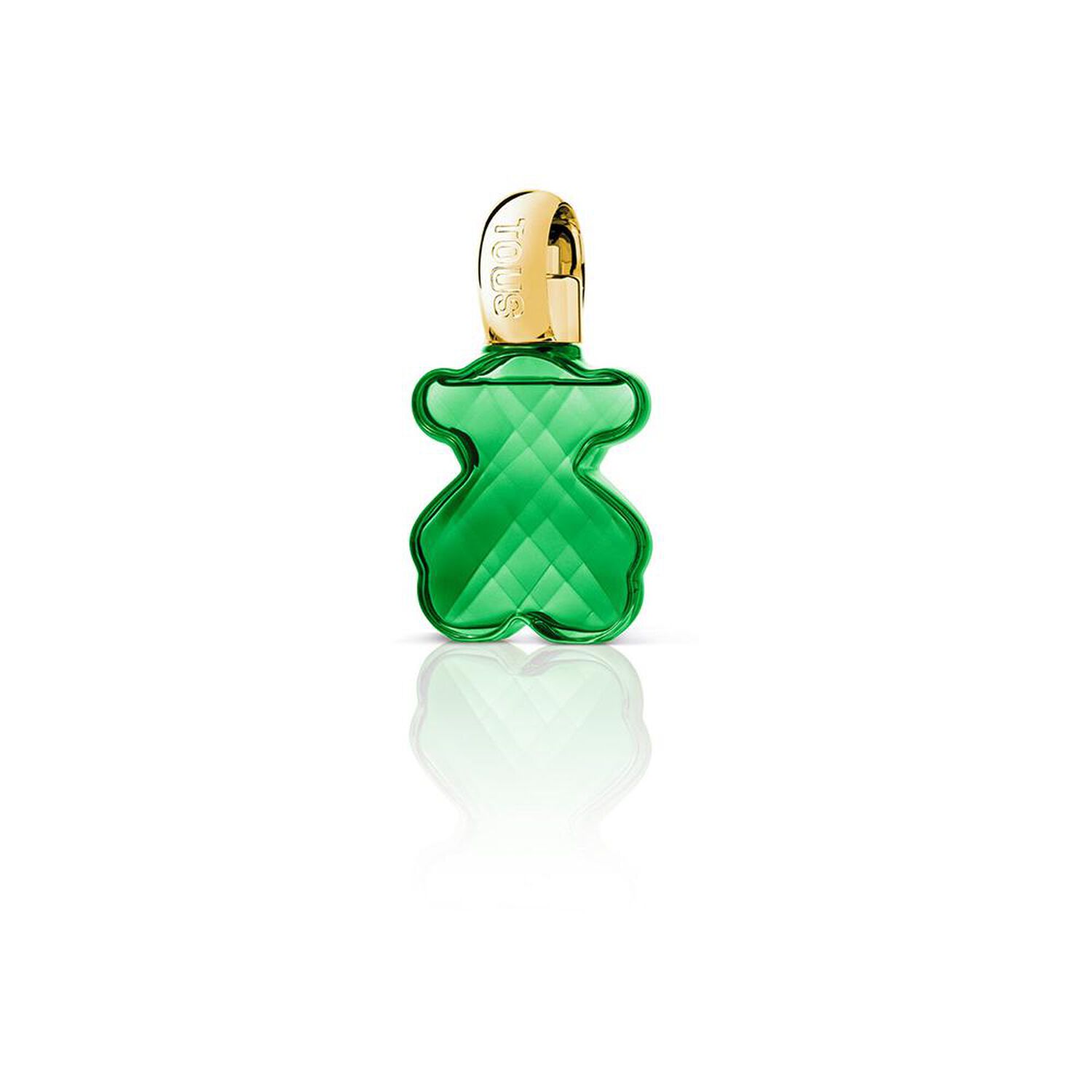 Perfume Mujer Loveme Esmerald Elixir Tous Edici&oacute;n Limitada / 30 Ml / Eau De Parfum image number 1.0