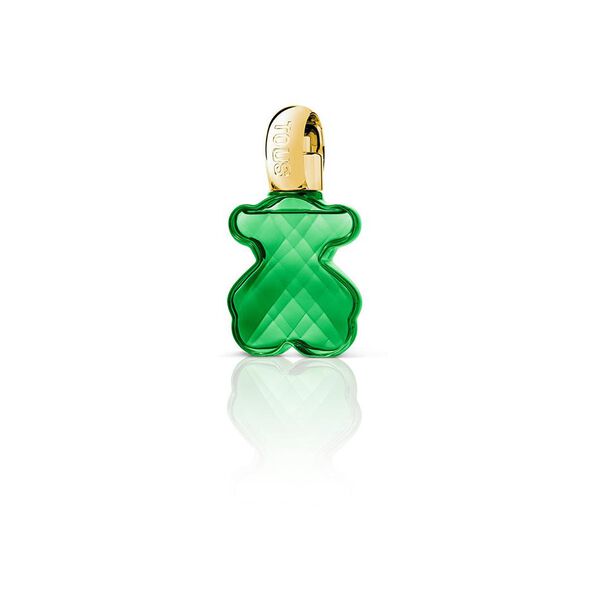 Perfume Mujer Loveme Esmerald Elixir Tous Edici&oacute;n Limitada / 30 Ml / Eau De Parfum