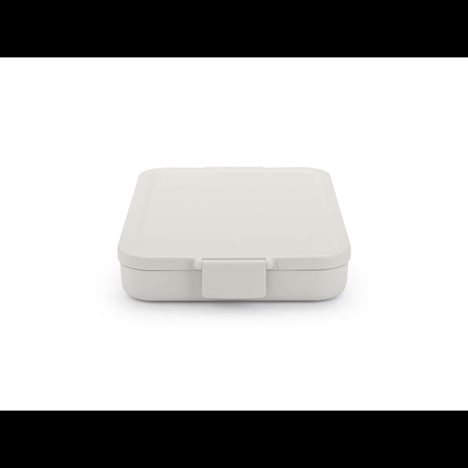 Contenedor Para Almuerzo Make & Take Plano Light Grey image number 2.0