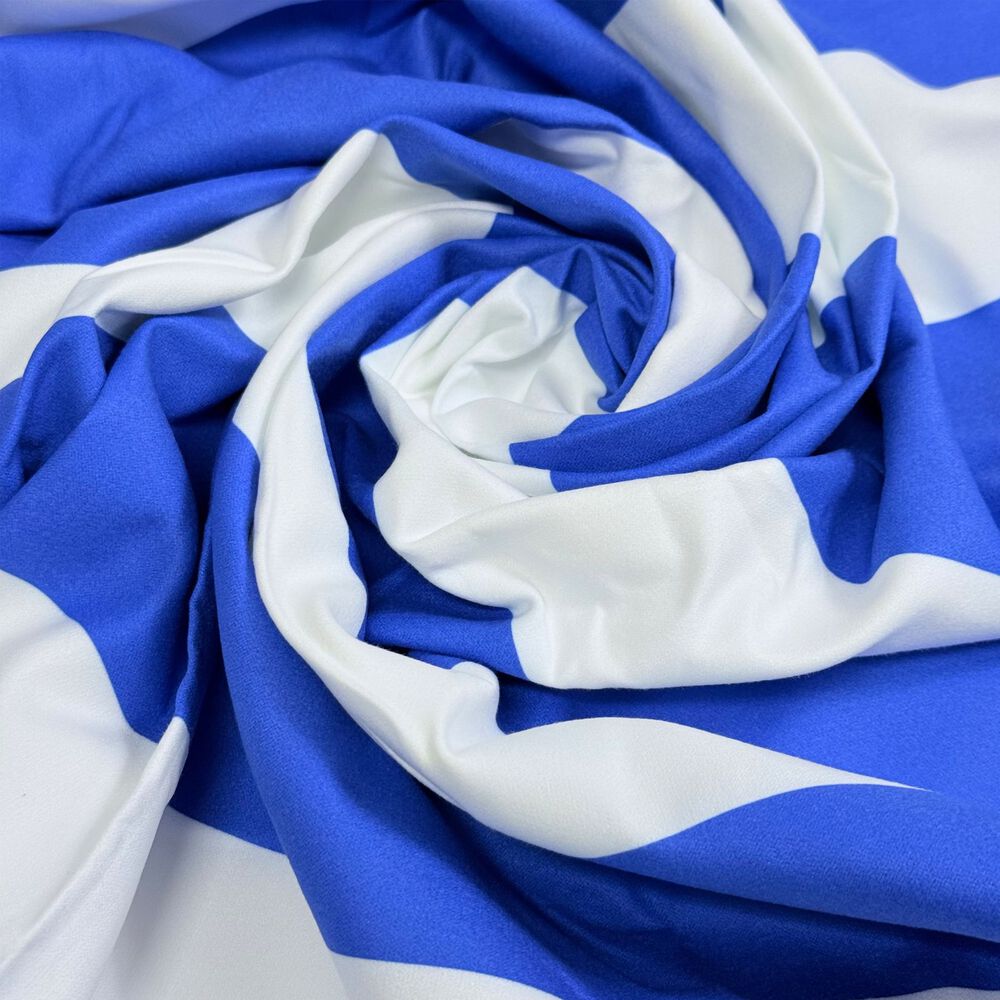 2 Toallas Xl De Microfibra 90x200 Cm Secado R&aacute;pido Playa Viaje image number 8.0