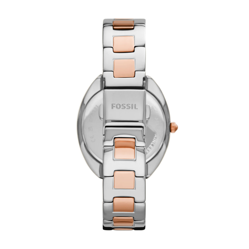 Reloj Fossil Mujer Es5072 image number 1.0
